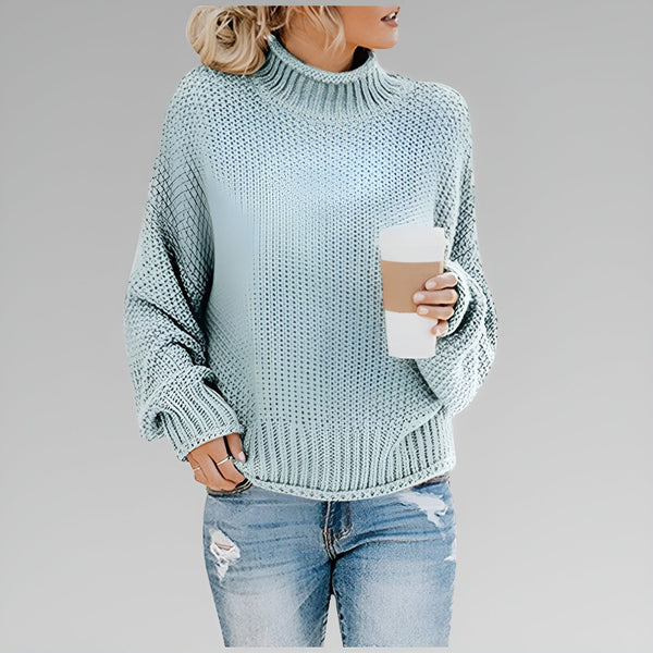 Amy | Timeless Sweater - Maison Sydney