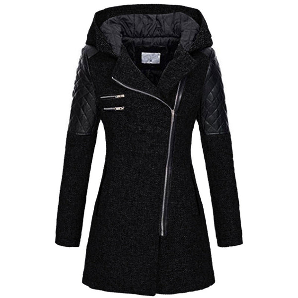 Alinta | Timeless Winter Coat