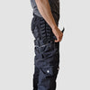 RipImpact | Snowboard and Ski Impact Shorts (Crash Pants) - Maison Sydney