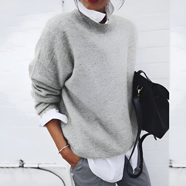 Jill | All Day Sweater - Maison Sydney