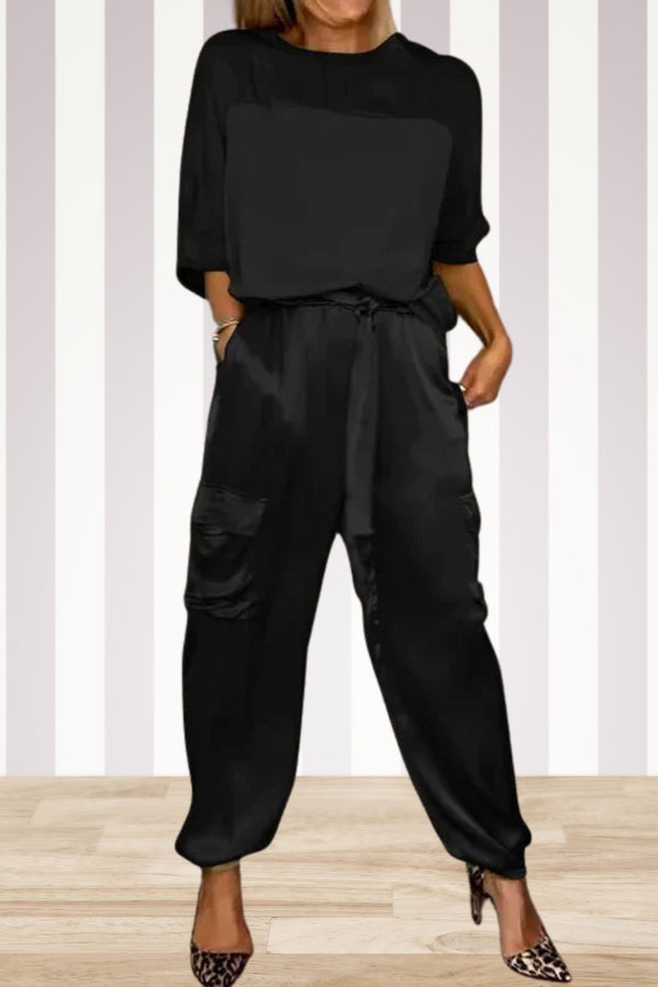Chic One Set Evening Party - Maison Sydney