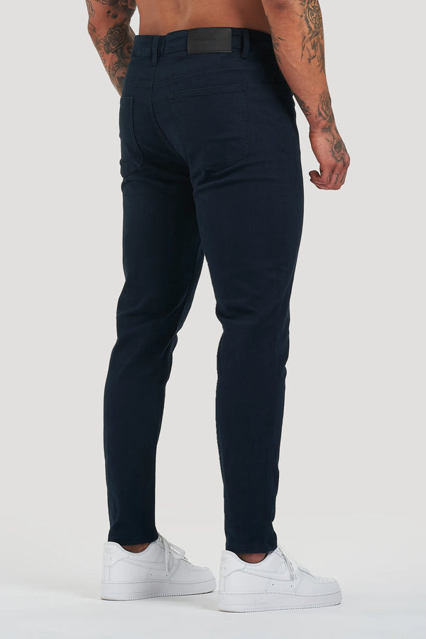 THE CALLUM JEANS - Maison Sydney