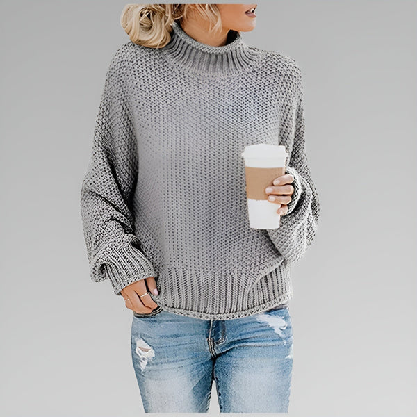 Amy | Timeless Sweater - Maison Sydney