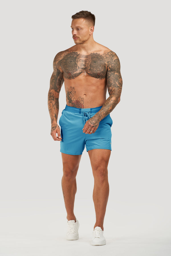 THE ICON ACTIVE SHORTS - Maison Sydney