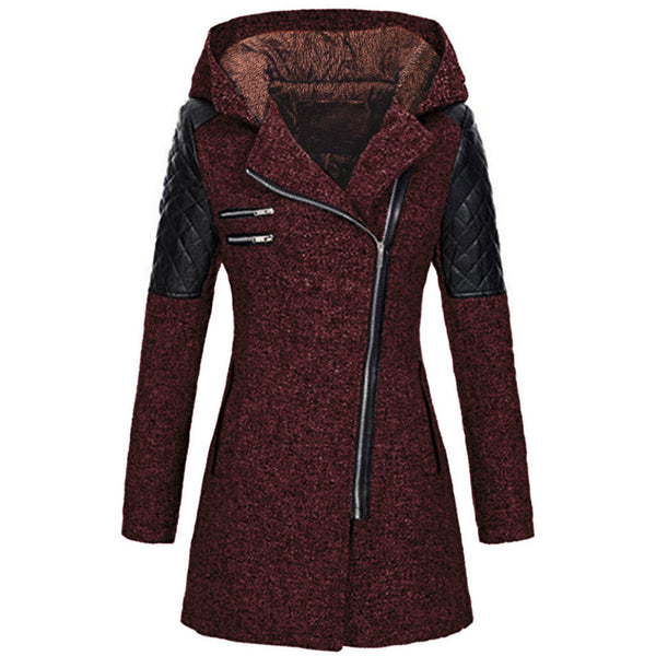 Alinta | Timeless Winter Coat