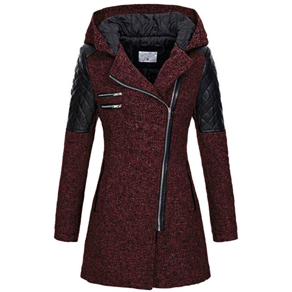 Alinta | Timeless Winter Coat