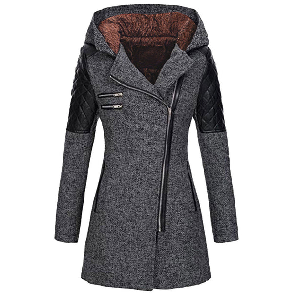 Alinta | Timeless Winter Coat