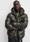 Boldie | Men Down Puffer Jacket