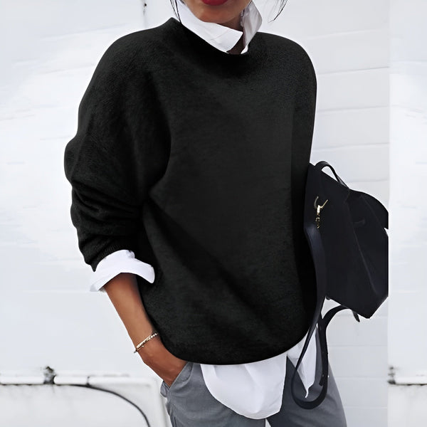 Jill | All Day Sweater - Maison Sydney