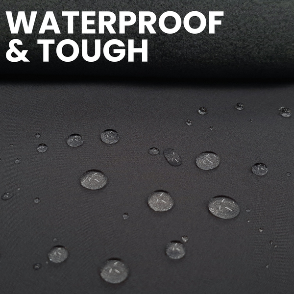 OzToughs | Waterproof Utility Pants with Fleece Lining - Maison Sydney
