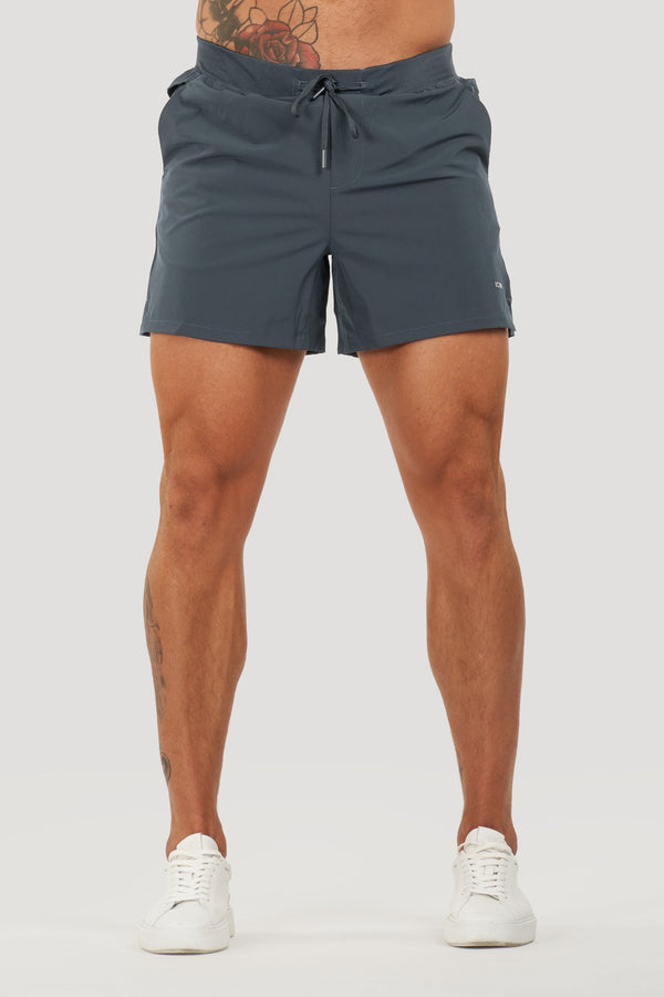 THE ICON ACTIVE SHORTS - Maison Sydney