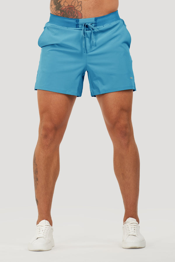 THE ICON ACTIVE SHORTS - Maison Sydney