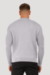THE FABIO CREWNECK SWEATER - Maison Sydney
