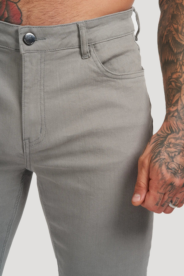 THE CALLUM JEANS - Maison Sydney