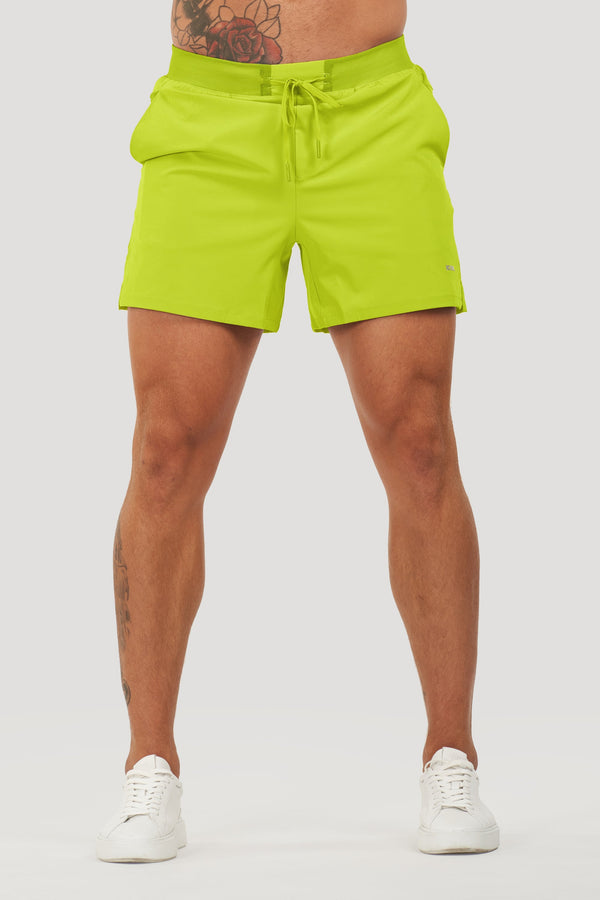 THE ICON ACTIVE SHORTS - Maison Sydney