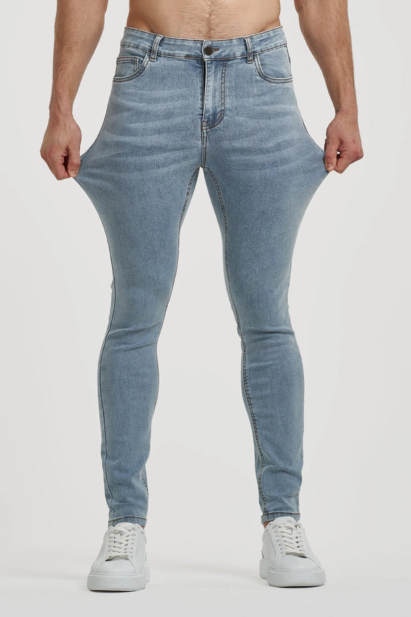 THE LORENZO JEANS - Maison Sydney