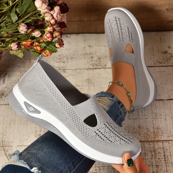 ORTHO+ | ORTHOPEDIC SLIP-ON SHOE - Maison Sydney