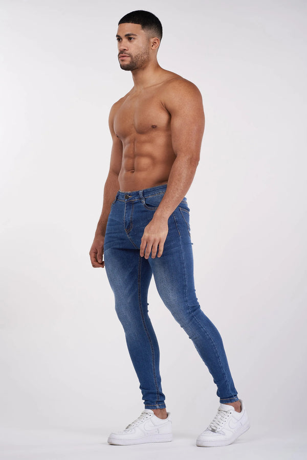 THE LORENZO JEANS - Maison Sydney