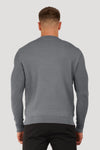 THE FABIO CREWNECK SWEATER - Maison Sydney