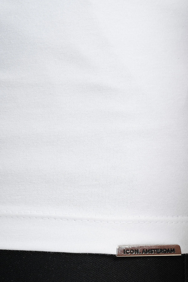 THE MUSCLE BASIC T-SHIRT - Maison Sydney