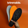 AirStride | Ice Silk Sport Insoles - Maison Sydney