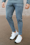 THE ICON ACTIVE TROUSERS - Maison Sydney