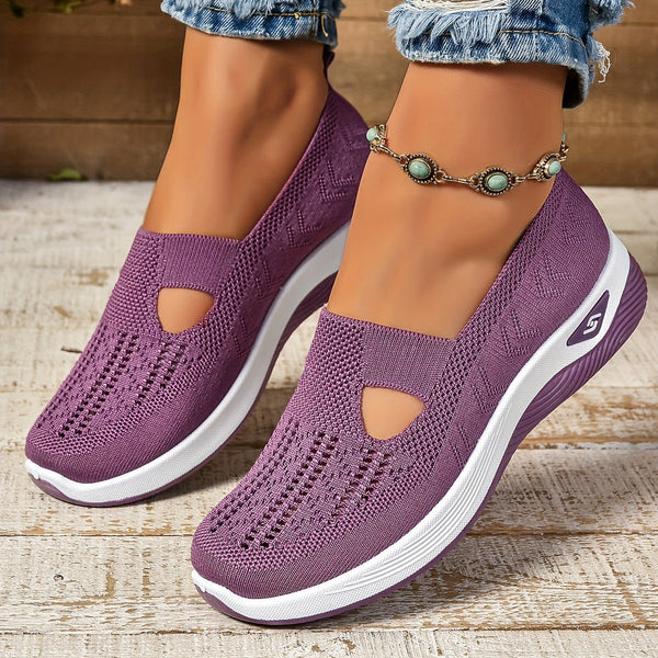 ORTHO+ | ORTHOPEDIC SLIP-ON SHOE - Maison Sydney