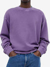 Byron | Men's Long-Sleeve Crew Neck Sweatshirt - Maison Sydney