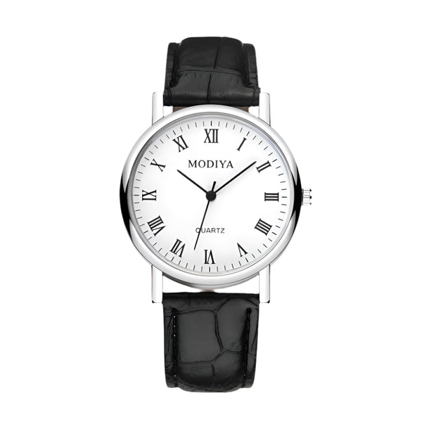 PARIS Old Money Watch - Maison Sydney