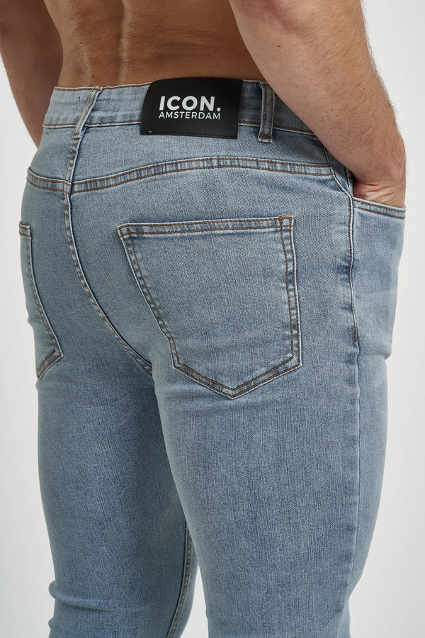 THE LORENZO JEANS - Maison Sydney