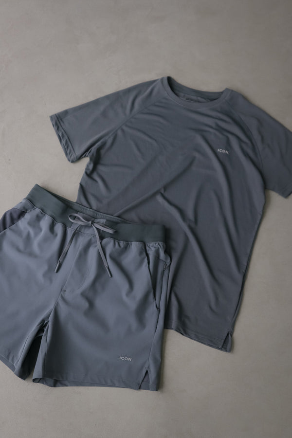 THE ICON ACTIVE SHORTS - Maison Sydney