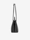 Billie Mini Woven Bag Small - Maison Sydney