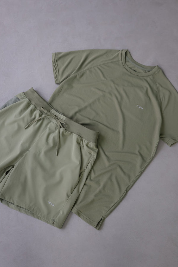 THE ICON ACTIVE SHORTS - Maison Sydney
