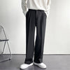 GUNSAN Fitted Trousers - Maison Sydney