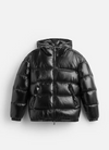 Boldie | Men Down Puffer Jacket