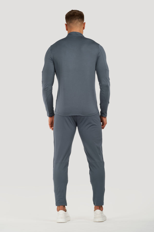 THE ICON ACTIVE HALF ZIP - Maison Sydney