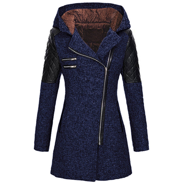Alinta | Timeless Winter Coat