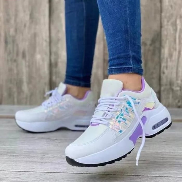 THALIA | Orthopedic comfort shoes - Maison Sydney