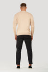 THE SANTONI CREWNECK SWEATER - Maison Sydney