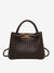 Billie Mini Woven Bag Small - Maison Sydney