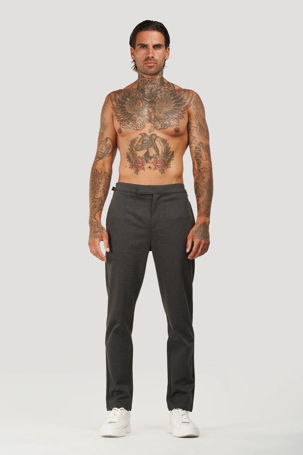 THE AURELIO TROUSERS - Maison Sydney