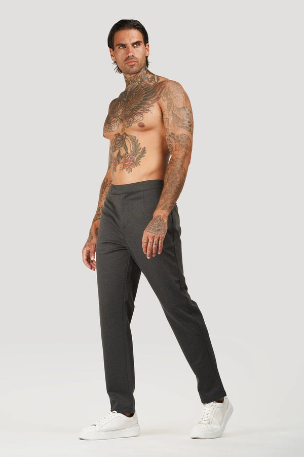 THE AURELIO TROUSERS - Maison Sydney
