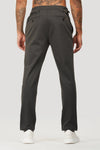 THE AURELIO TROUSERS - Maison Sydney