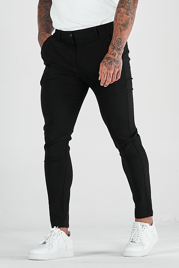 THE AVANI TROUSERS - Maison Sydney