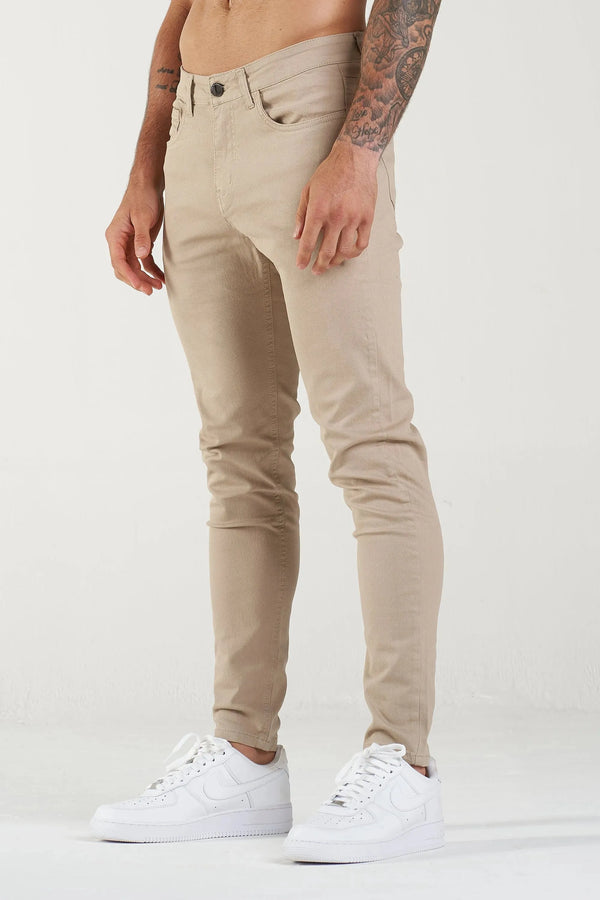 THE CALLUM JEANS - Maison Sydney