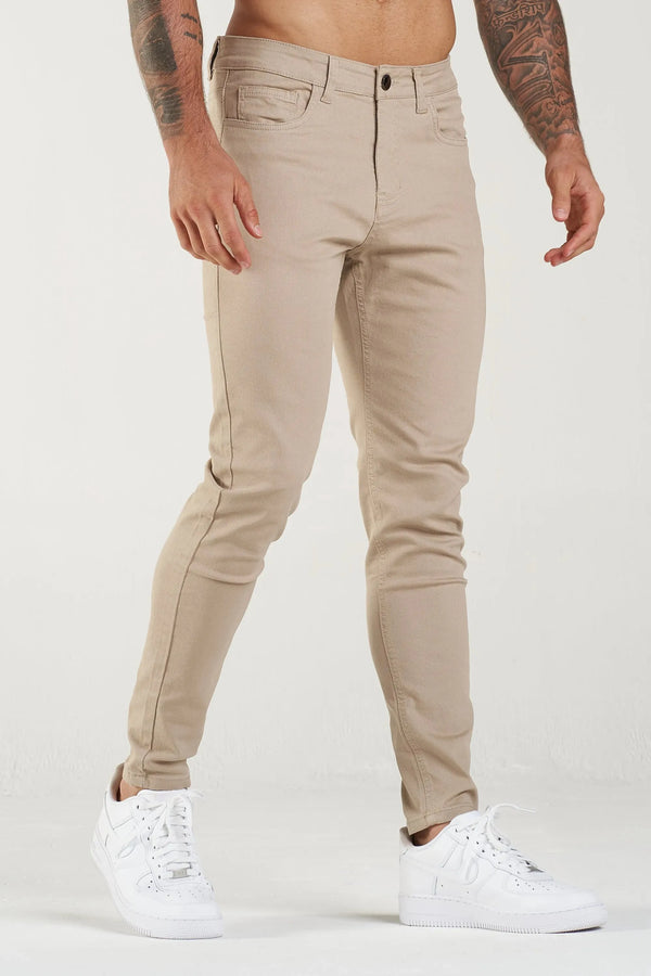 THE CALLUM JEANS - Maison Sydney