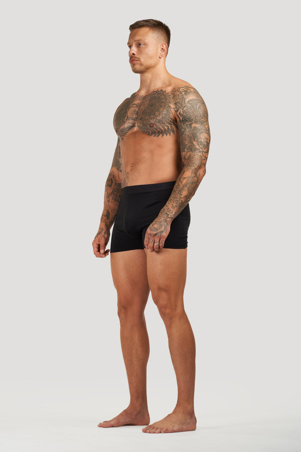 ICON. 3-PACK BOXER SHORTS - Maison Sydney