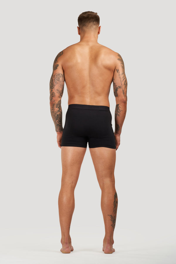 ICON. 3-PACK BOXER SHORTS - Maison Sydney