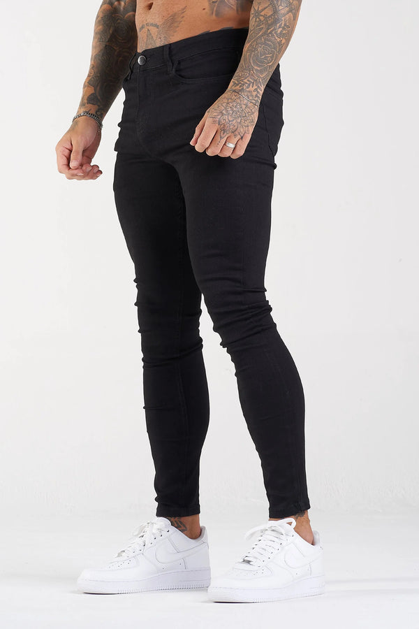 THE LORENZO JEANS - Maison Sydney