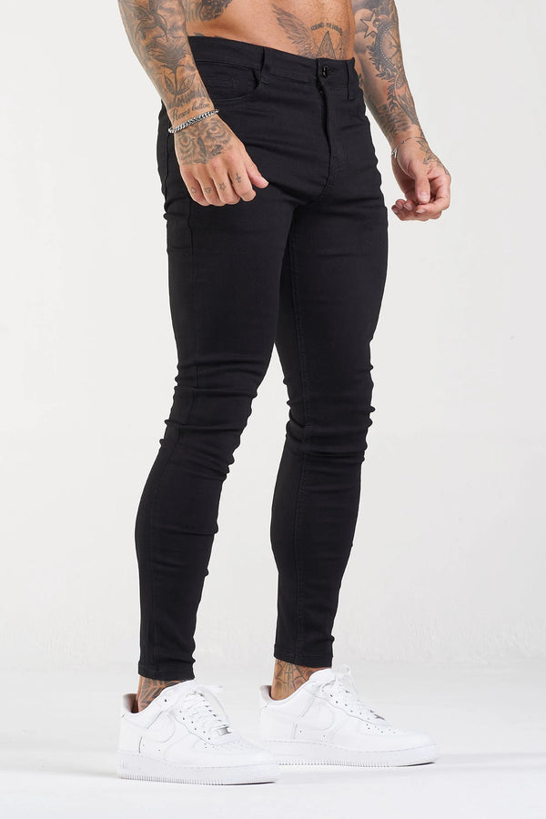 THE LORENZO JEANS - Maison Sydney